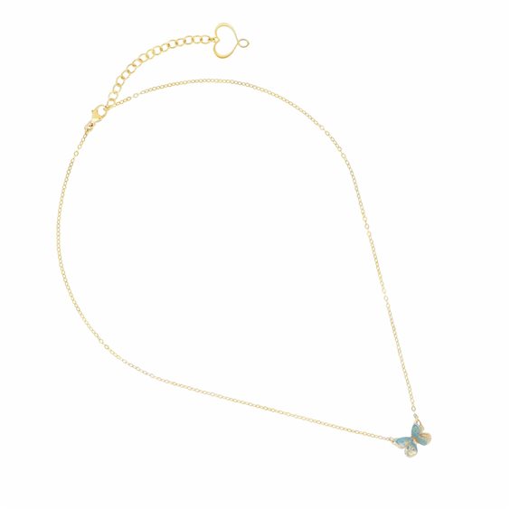 Necklace Maman et Sophie Woman in Silver GCFAR5GI - GCFAR5GI